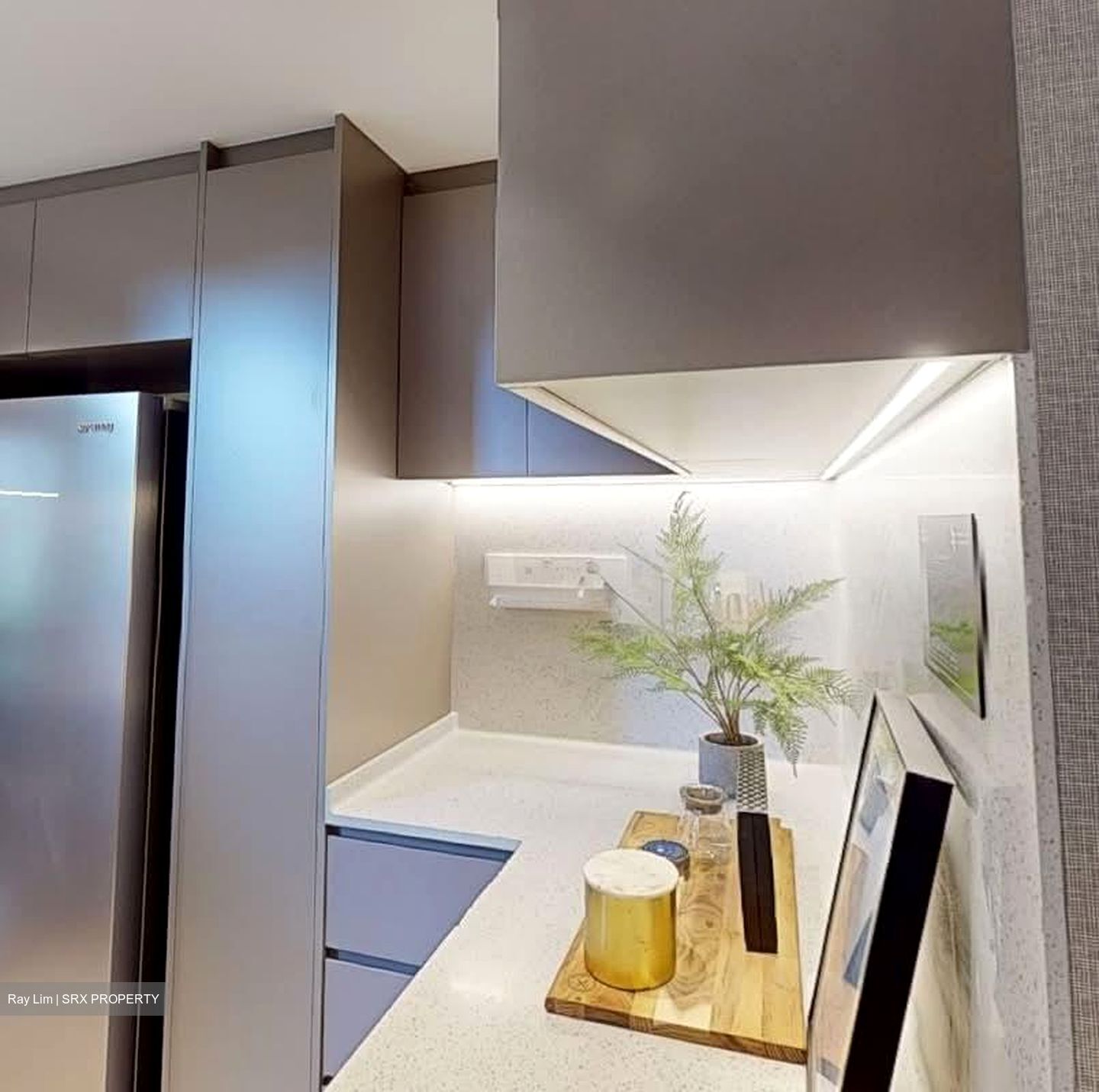 Upper Thomson Road (D26), Condominium #536952901